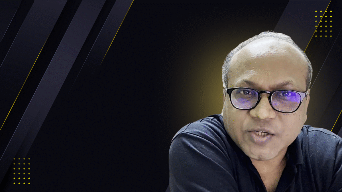 Kanoonplus Live News and Insights with Ravi Kumar