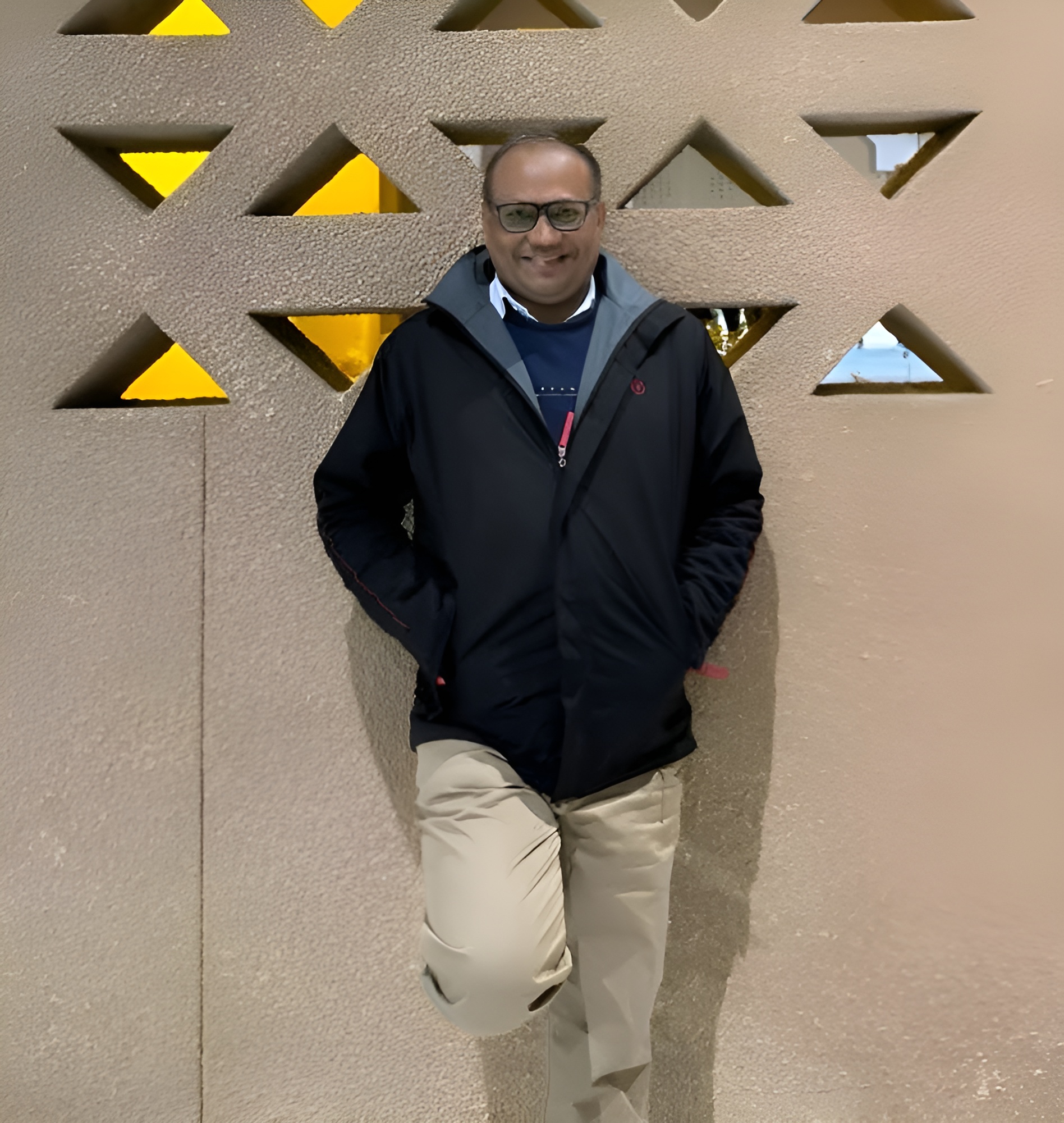 Ravi Kumar Kanoonplus