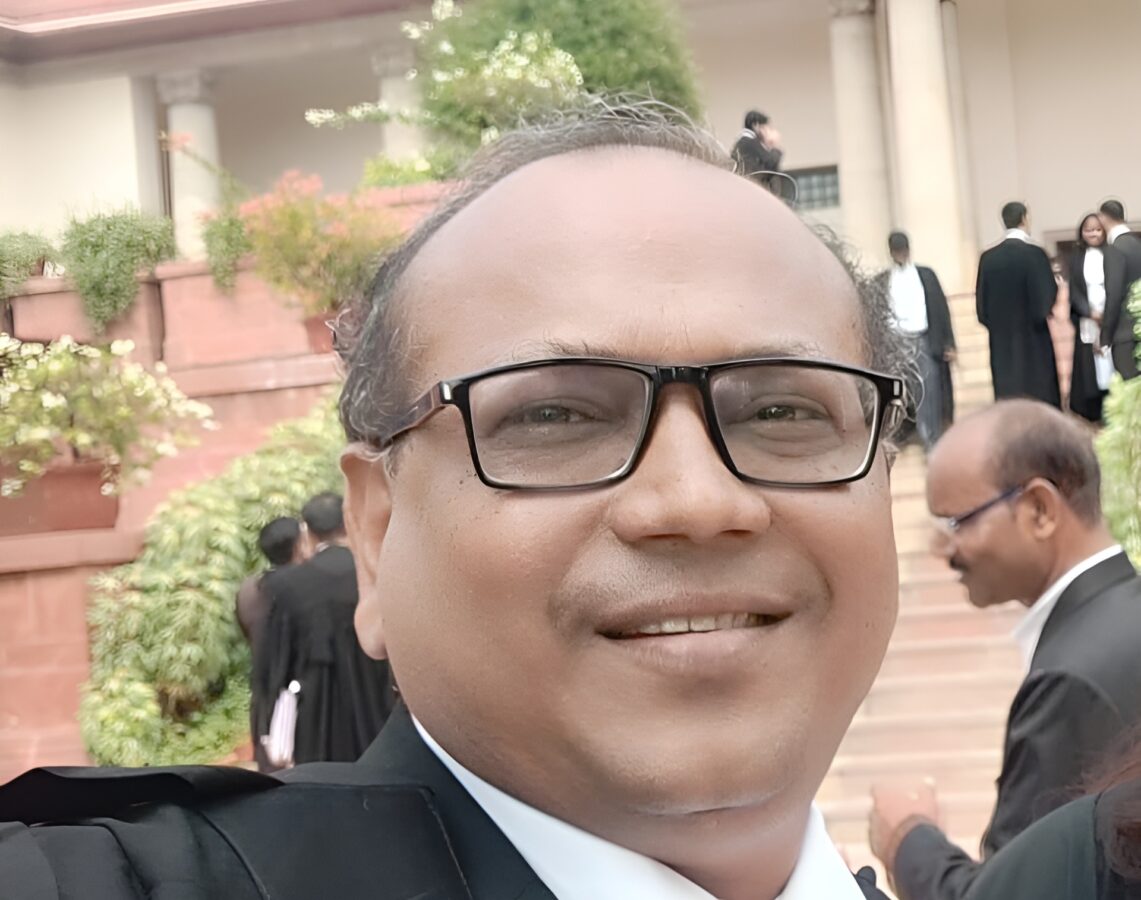 ravi kumar kanoonplus supreme court