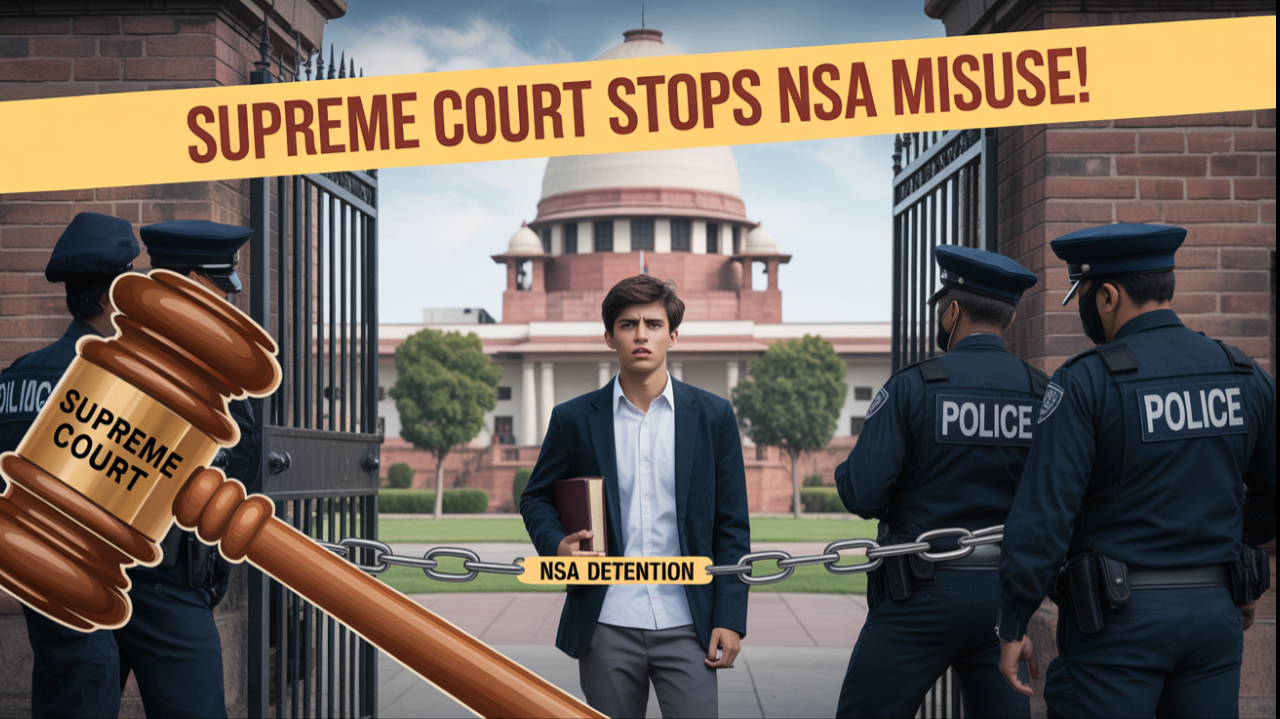 Supreme court halts nsa misuse
