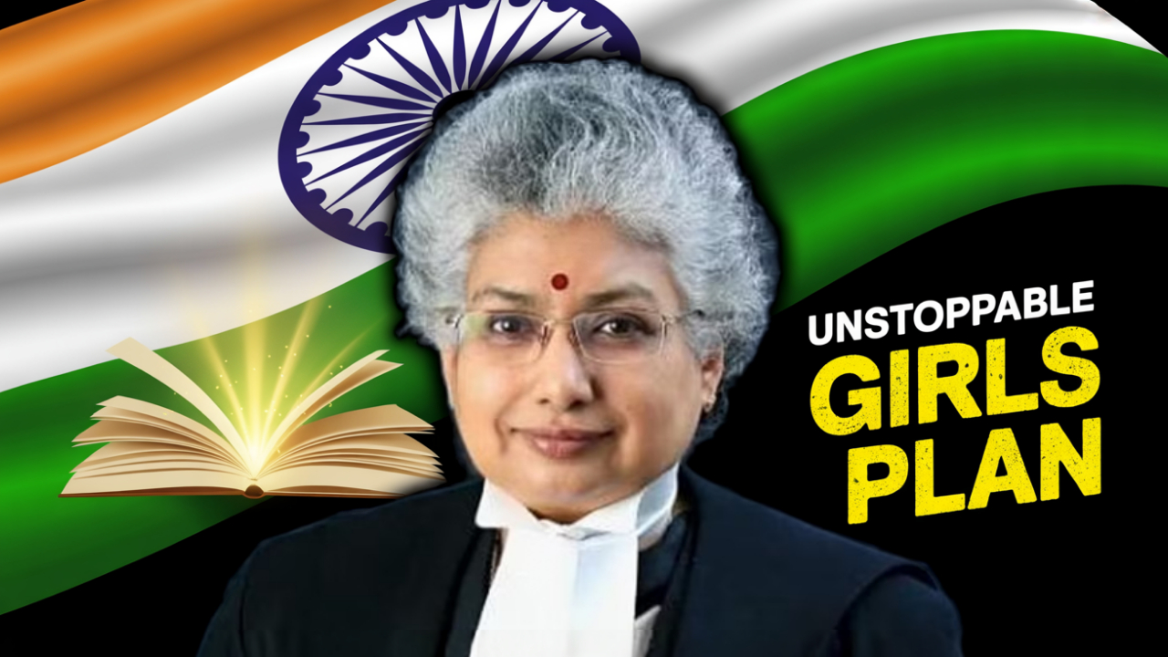 India's girls future is here