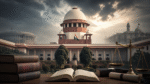 Supreme Court of India featured image for hate speech judgment on judicial restraint and separation of powers